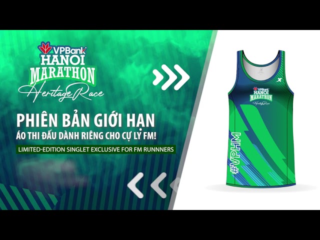 vietnams-top-marathon-unveils-limited-edition-singlet-for-fm-runners-in-2021
