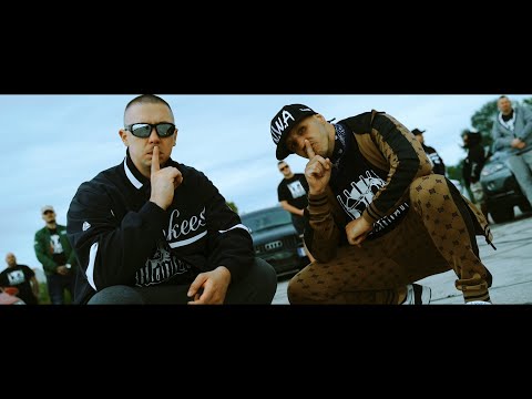 Wanted Razo & Iron - Rap-függők (Official Music Video)
