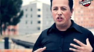 Presentacion de ¡¡¡The Cristianeitor SHOW!!!