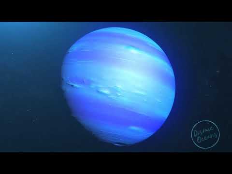 Neptune frequency - 211.44 Hz - Pure Tone - Find Hidden Truth - Subconscious Exploration