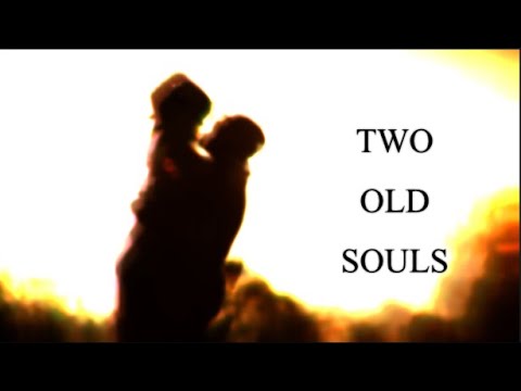 Kevin Davy White - Two Old Souls (Lyrics Video)