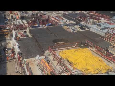 Stuttgart 21: Kurz-Update BA11 | 17.06.21 | #s21 #stuttgart21