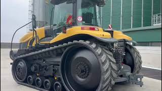 판매 중인 휠 트랙터 Challenger 875C Tractor pe Senile - 이미지 4 | Agroline KR 휠 트랙터 Challenger 875C Tractor pe Senile | 이미지 4 - Agroline