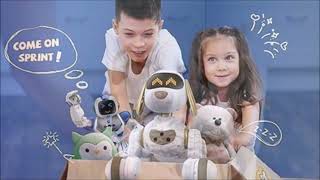 Ruko Robot Toy Dog