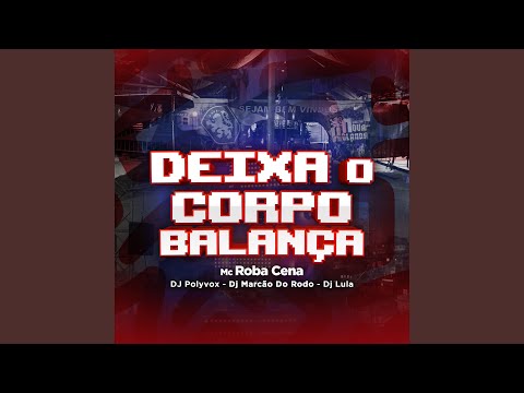 Deixa o Corpo Balança