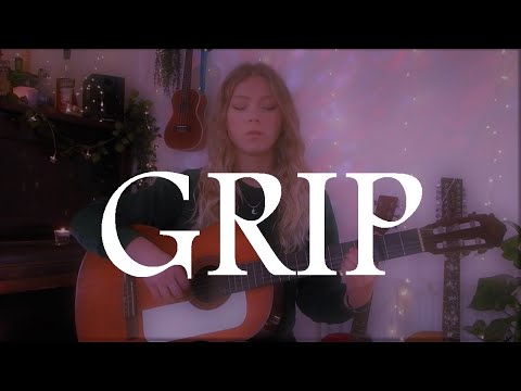 Grip - Seeb, Bastille