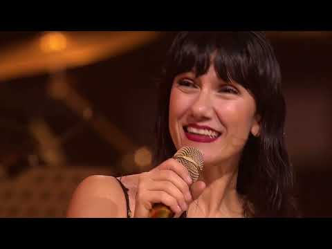 Elisa, Luciano Ligabue - La metà della mela [Mediolanum Forum Assago 2023]