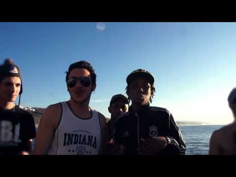 Brunigga- Nu bai (Video Clip)