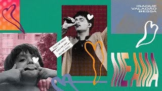 Download lagu Me Ama (Ao Vivo) - Isaque Valadão Bessa, Ana Paula Valadão mp3