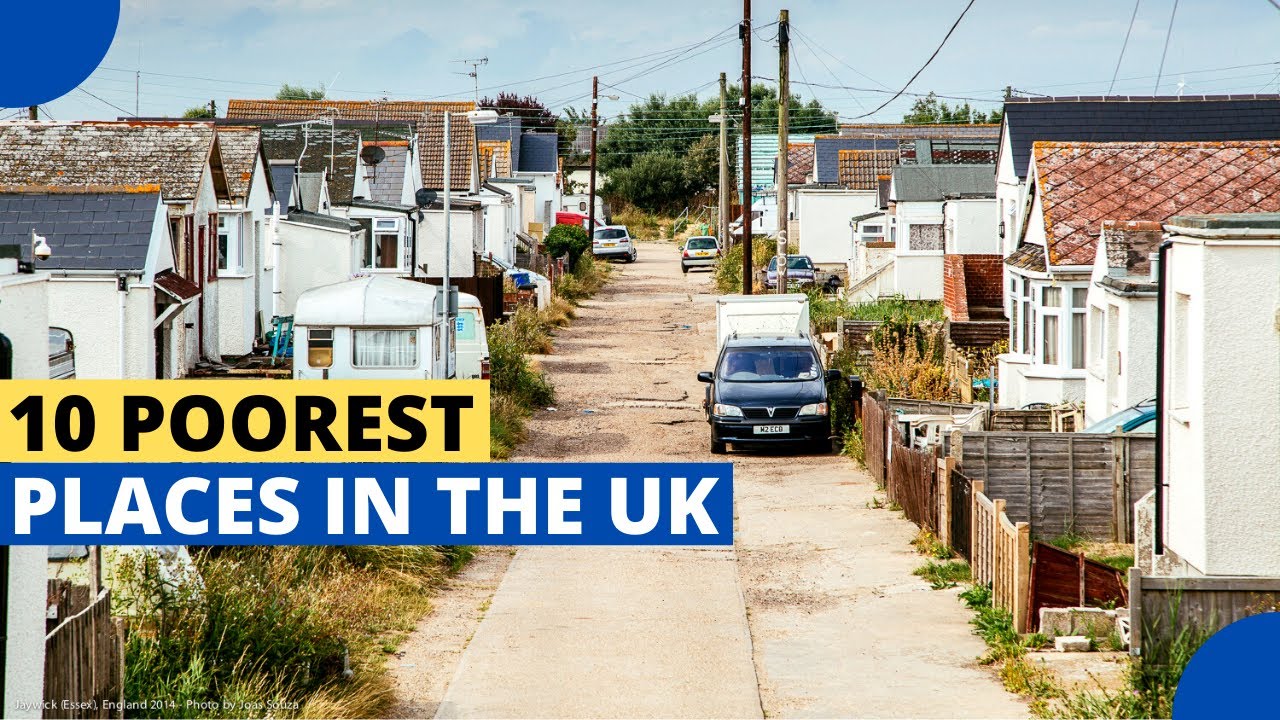 Where is the least populated area in the UK? Tipseri