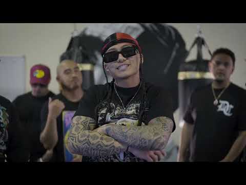 Pare Cypher 4 - GDerty x The Parés