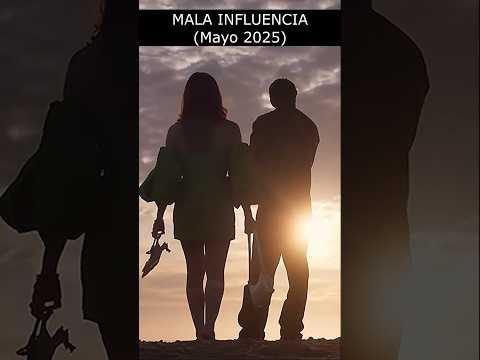 MALA INFLUENCIA - TRÁILER OFICIAL (HD)
