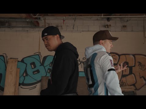 J Westrupp & REKAP - Paper Chasin' [Official Video]