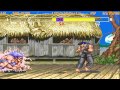 Super Street Fighter II The World Warrior Hack XSF197M Jinstone MS DOS 1995 PC Longplay