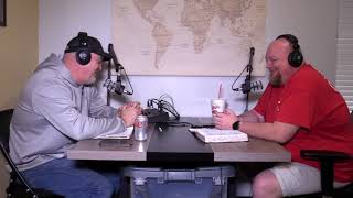 Episode #1