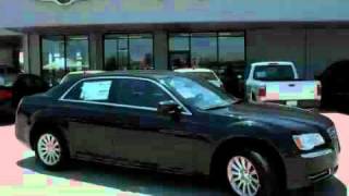 preview picture of video '2011 Chrysler 300 Morgan City LA'