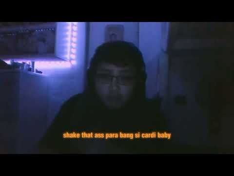 ICY KIDD - Hey shortie (Lyric Video)