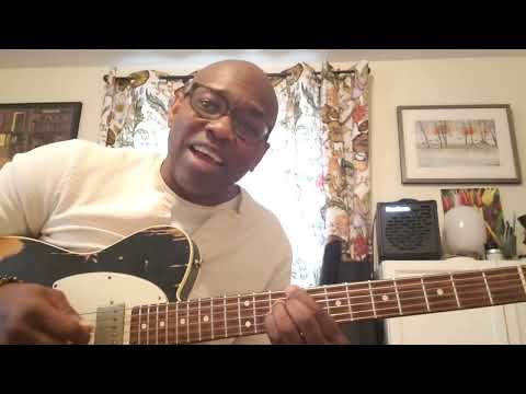 Playing Over Major 7th Chords