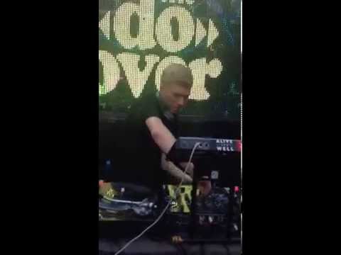 Four Color Zack @ Do Over 8-24-14