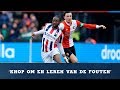 Nabeschouwing #feyWIL met Miquel Nelom