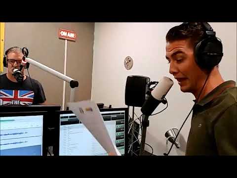 NACpraat 23 8 2018 Intro NACpraat Radio