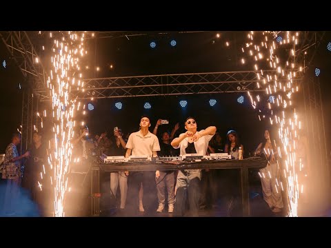 PAST12 B2B Drewchenzo @ DuChat Vol.4