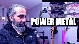 Download lagu AYU GUSFANZ REACTION! Power Metal Angkara Guitar Cover. mp3 Download lagu AYU GUSFANZ REACTION! Power Metal Angkara Guitar Cover. mp3