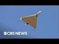 Iran Allegedly Aspired To Target California With Drones FBI Bulletin Says