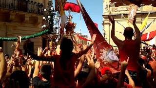 preview picture of video 'Festa Santa Katerina Zurrieq 2012 - Marc Ta' Filghodu'