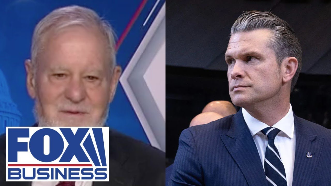 NEW: Hillsdale College to partner with the Pentagon for military education