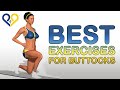 Best Exercises For Buttocks Workout At Home
