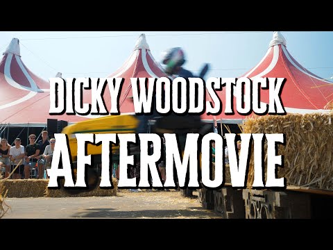 Dicky Woodstock 2024 Aftermovie