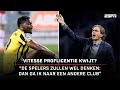 ⚠️ Pakt KNVB proflicentie VITESSE af? "Spelers zullen wel denken: dan ga ik naar een andere club"