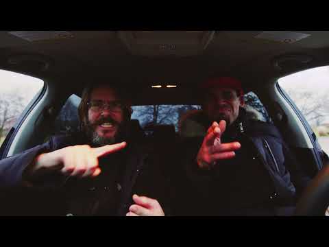 S1E2 Car Barz International - Canada - Cypher ft DJ Riddle UK #bellymanscarbarz