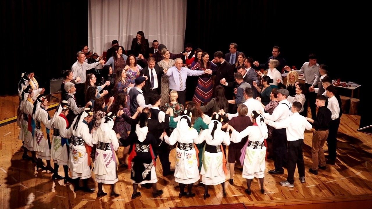 "Φως ζωής, χορός ψυχής" | Το μουσικοχορευτικό αφιέρωμα του Πολιτιστικού στο ελληνικό Πάσχα (17.4.26)