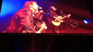 Blue Sky Riders - All For The Hall -- Dream