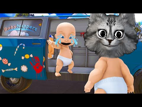 BANNED BEBEK KAÇIRILDI - Who's Your Daddy