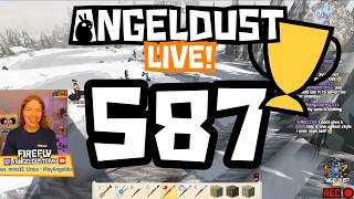Angeldust Live!