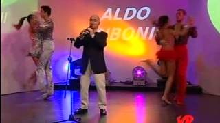Aldo Siboni CALAMITA polka per clarinetto+Ballerini Studio Danze Megashow