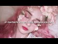 Giulia Be - chiquita suelta letra Giulia Be - chiquita suelta letra