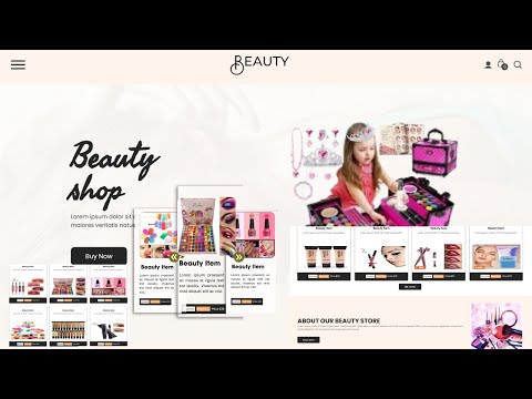 💫Django Ecommerce Web Application  with Source Code | Python