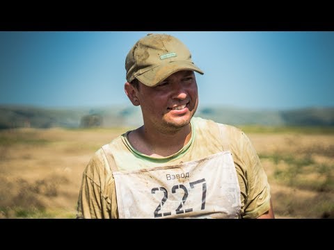 Гонка героев. Команда Альфа