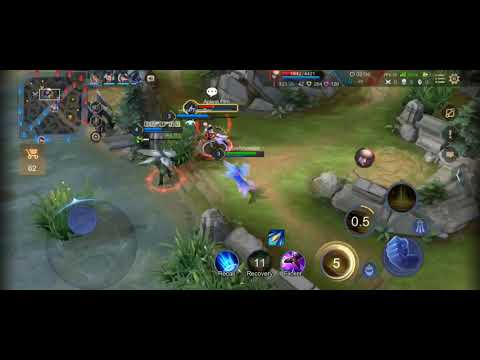 Review skin Devine grace rebirth : Lauriel