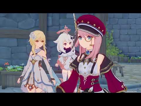 Full "Duel! The Summoners' Summit!" event