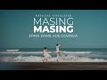 Ernie Zakri, Ade Govinda - Masing Masing (Official Visualizer)