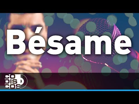 Bésame, Maelo Ruiz - Karaoke