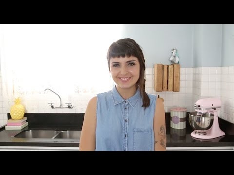 Nutrella - Simples Assim - ep. Você já faz o suficiente