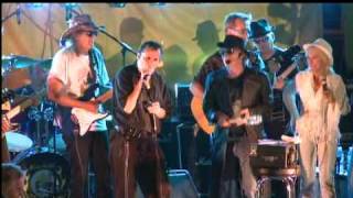 2008 Rodhouse Blues Blues Aces avec Jim Zeller