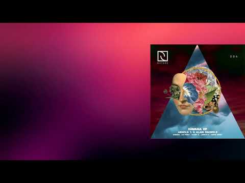 Arnold T., Alain Pauwels - Havana (André Moret Remix) [Nature Rec.]