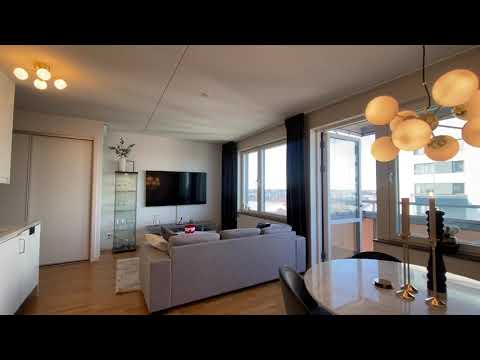 Evenemangsgatan 18 vån 18